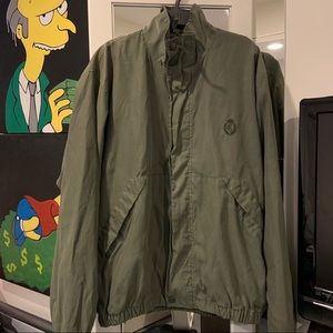 Chaps Polo Ralph Lauren Bomber jacket